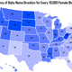 Image for article titled America, Please Quit Naming Your Kids 'Brooklyn'